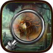 Hidden Objects Secret Room icon
