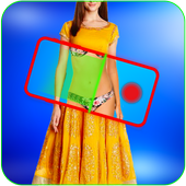 Audery Body Scanner Free x ray  Camera Prank icon