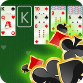 Gold Solitaire 3 icon