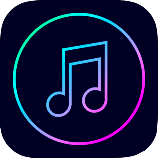 Audio Player icon