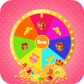 Gift Box: Free Gift Card icon