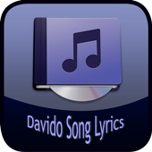 Davido Song&amp;Lyrics icon