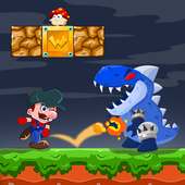 Super Jack's World - Super Jungle World