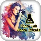 Photo Lab - Photo Art colour magical dance effects on 9Apps