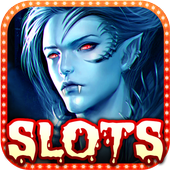 Slot Machines Vampire - Pokies icon