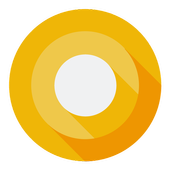 O Launcher 2018 icon