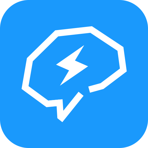Chalent-Brain Training Games icon