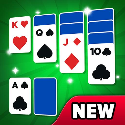 Solitaire Jam icon