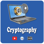 Learn Cryptography icon