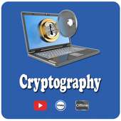Learn Cryptography on 9Apps