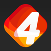 Canal 4 icon