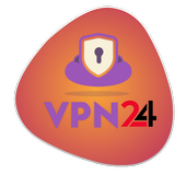 VPN 24 UAE icon