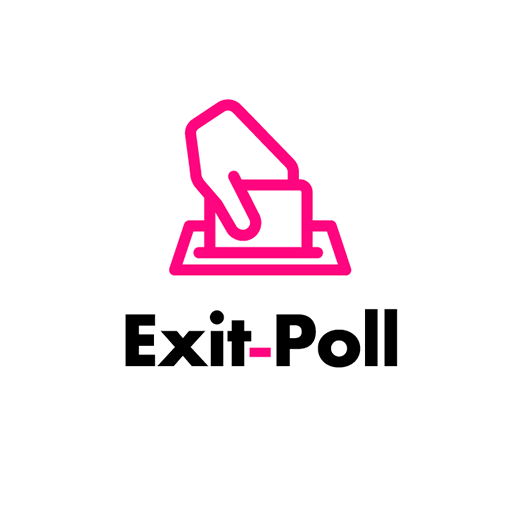 Exit Poll icon