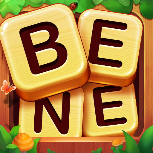 Trova la parola: giochi parole icon