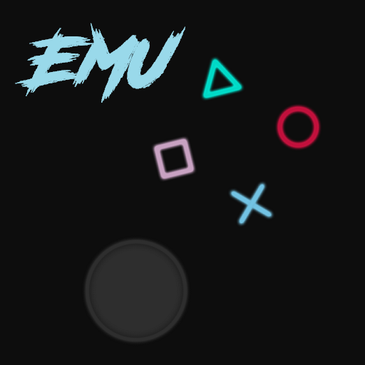 REMU: PSP EMULATOR icon