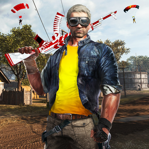Free squad survival fire battleground icon