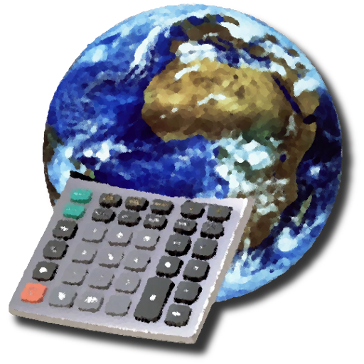 TimeZone Calculator - Free icon