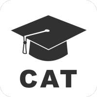 CAT Exam 2020 on 9Apps