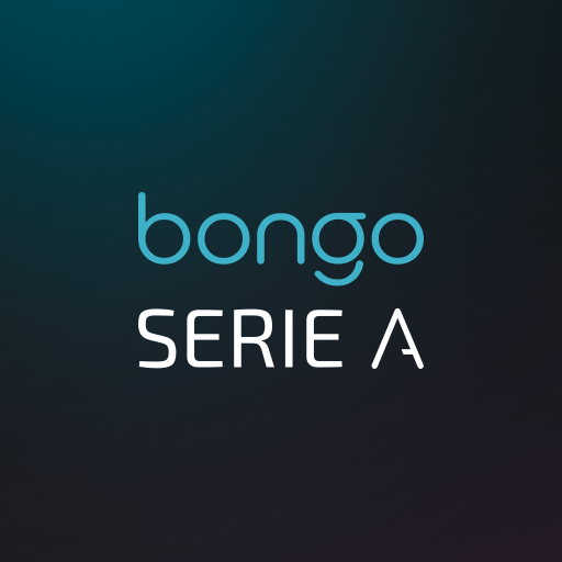 Bongo Serie A icon