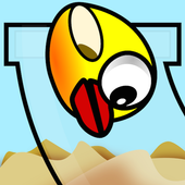 Tubey Bird icon