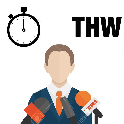 Debate Buddy - Motions and Timer icon