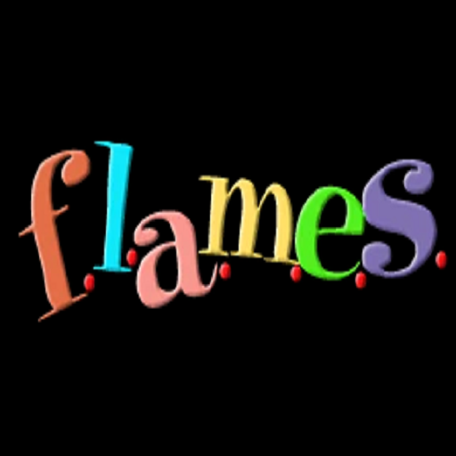 F.L.A.M.E.S. icon