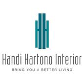 Handi Hartono Interior icon