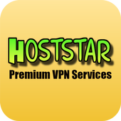 My Hotstar - Hotstar TV Shows Premium VPN Service icon