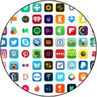 All in one app social media