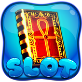 Secret Book Slot icon