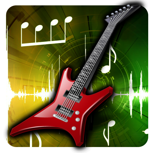 Guitar Mobile icon