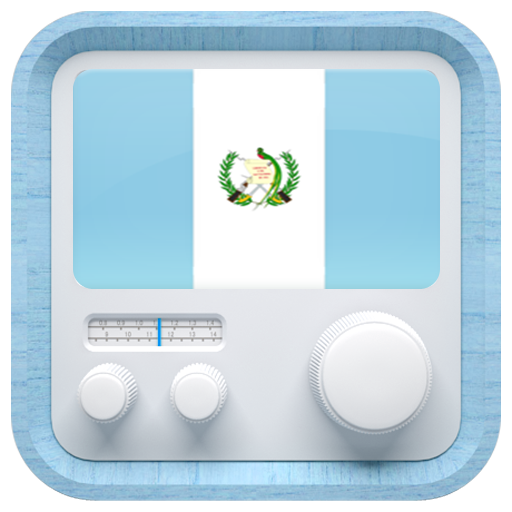 Radio Guatemala - AM FM Online icon