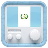 Radio Guatemala - AM FM Online on 9Apps