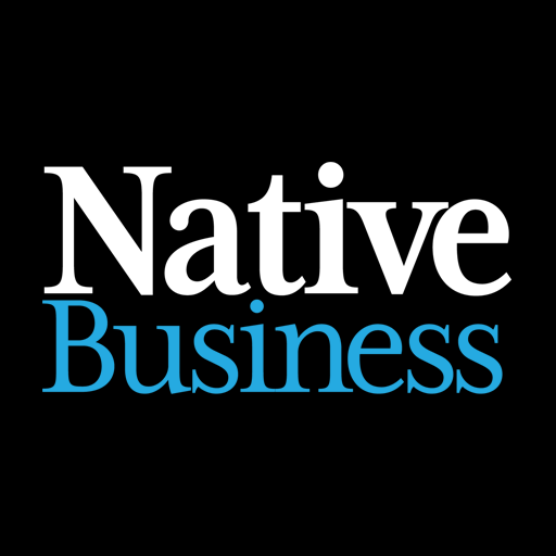 Native Business icon