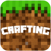 Crafting and Building : Craft exploration icon