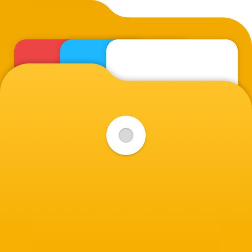 File Manager icon