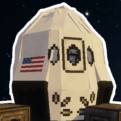Space Mod icon