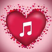 Love Ringtones icon