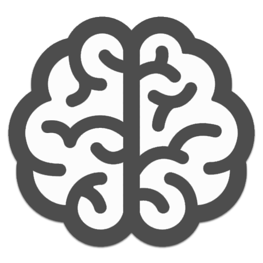 Free IQ Test intelligence test icon