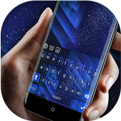 Tema per galaxy S8 icon