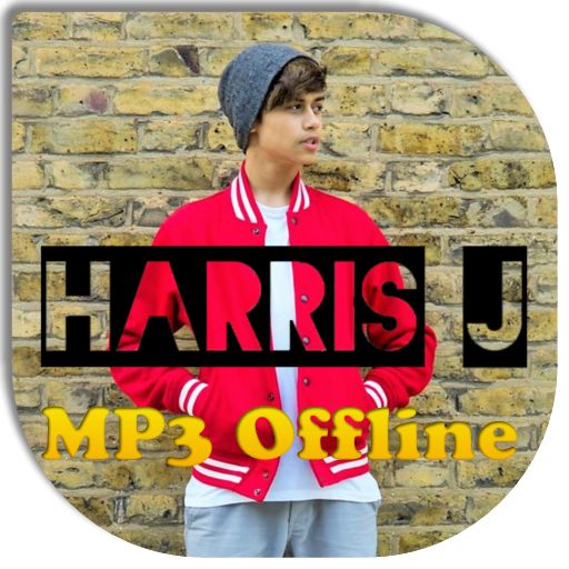 Harris J Mp3 Offline Lengkap icon