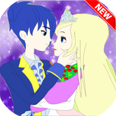 Regal Academy wallpapers icon