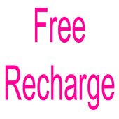 Free Recharge Any Sim icon