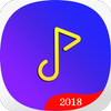 S9 Music Player - Music Samsung Galaxy S9 icon