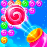 Bubble Shooter Game