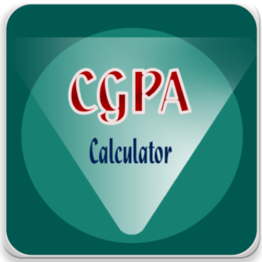 CGPA Calculator icon