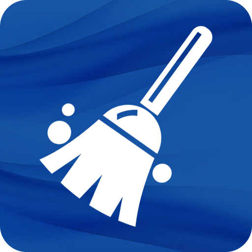 FREE Cleaner, BOOSTER, optimizer, Cleaner App icon