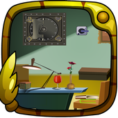 Escape Games King-35 icon