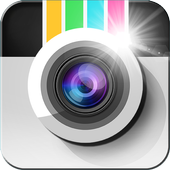 Beauty Camera icon
