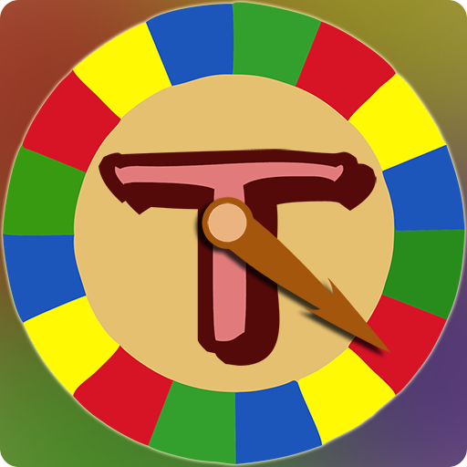 Twister Talking Automatic Spinner icon